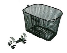 Rear Basket (image for) Rear Basket